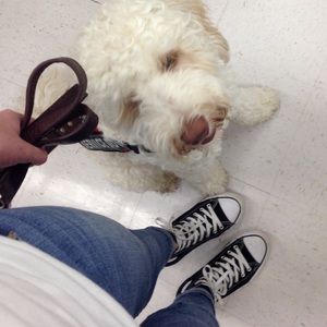 Meet your Posher, Becca